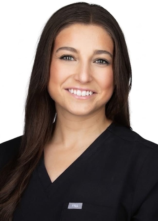 Laurie Veltri, MSPAS, PA-C