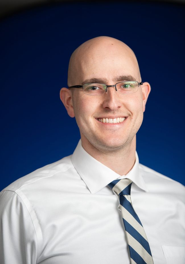 Douglas S. Verrill, M.D.