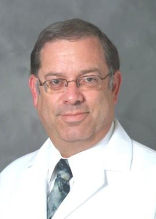 David S. Weingarden, M.D., FAAPM&R